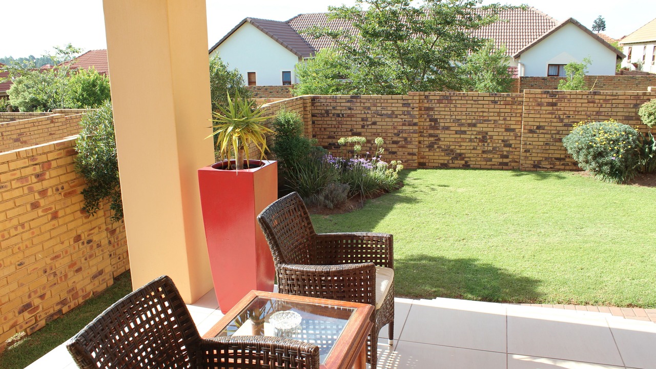 Photo of Patio Balcony in Greater Johannesburg Metropolitan Area