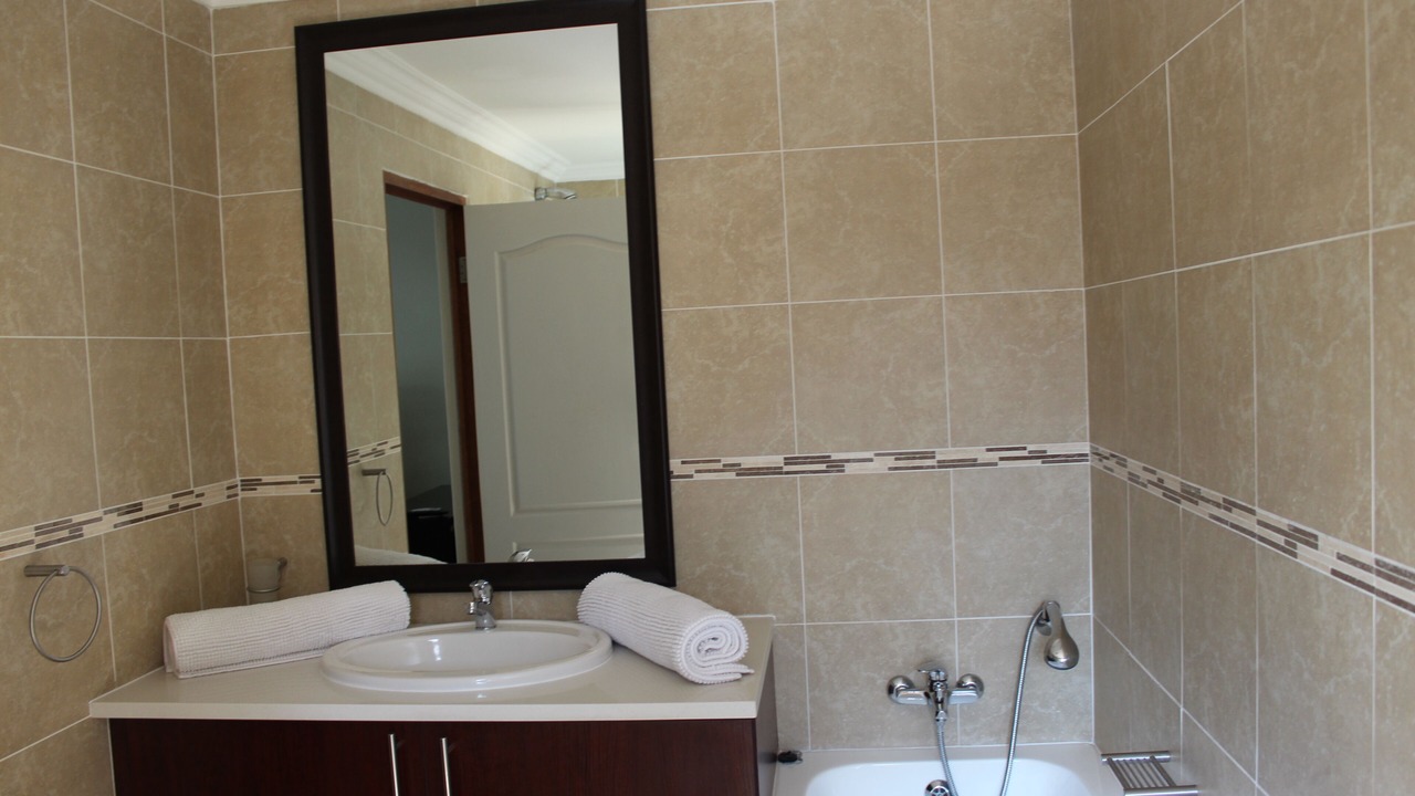 Photo of Bathroom in Greater Johannesburg Metropolitan Area