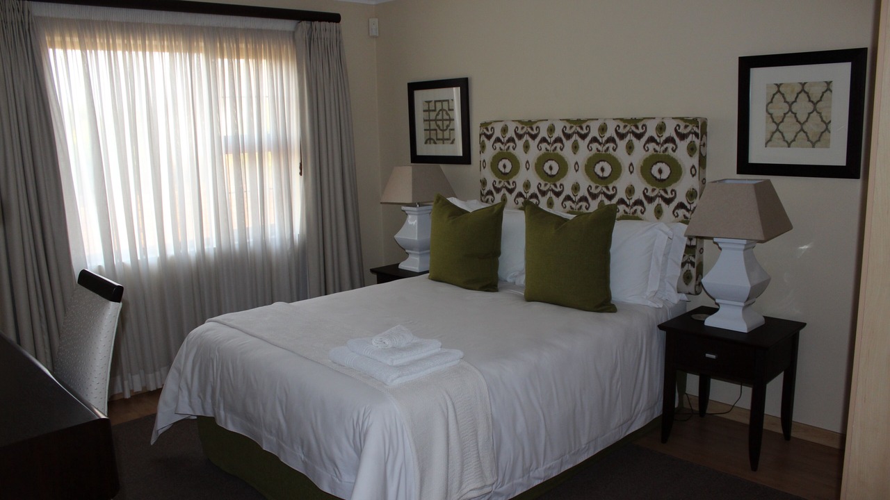 Photo of Bedroom in Greater Johannesburg Metropolitan Area