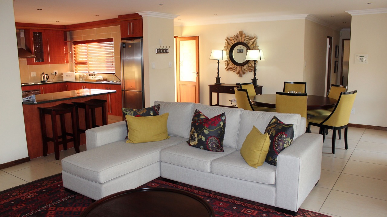 Photo of Livingroom in Greater Johannesburg Metropolitan Area