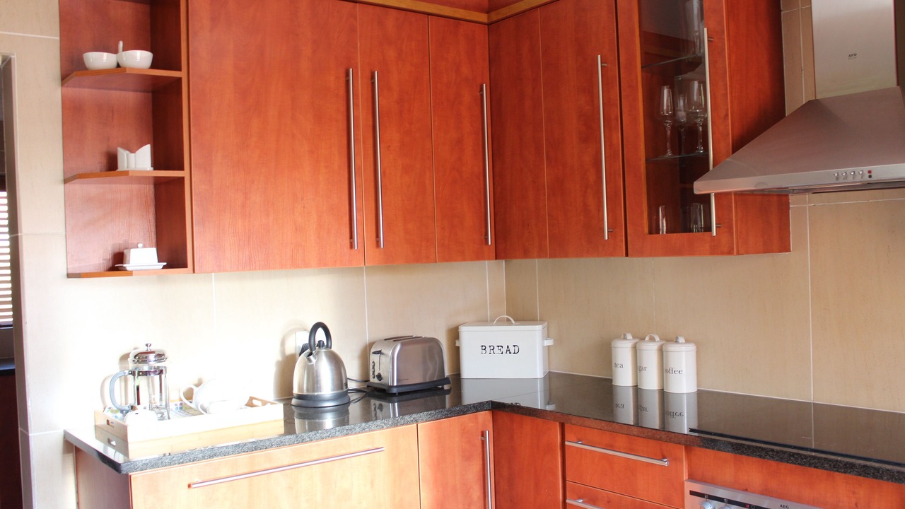 Photo of Kitchen in Greater Johannesburg Metropolitan Area