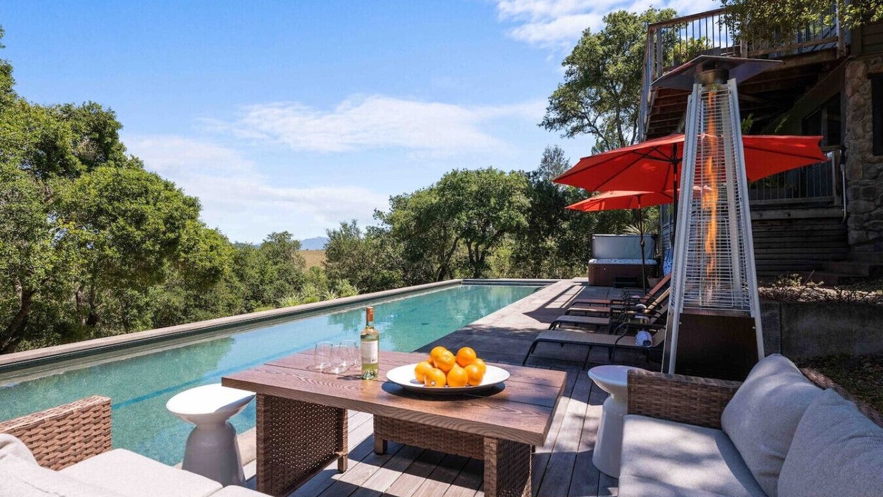 Photo of Outdoor in Healdsburg