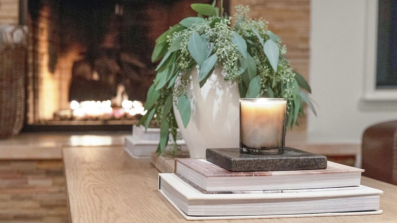 Photo of Livingroom in Healdsburg