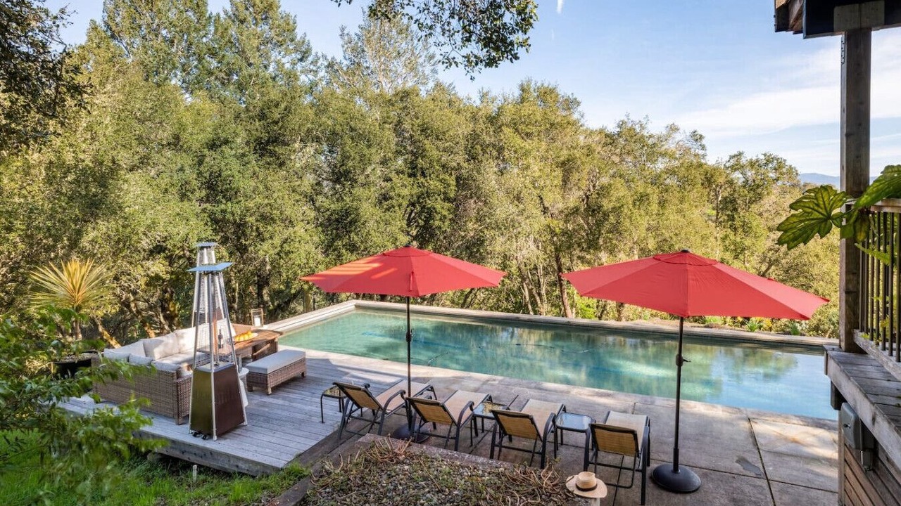 Photo of Outdoor in Healdsburg