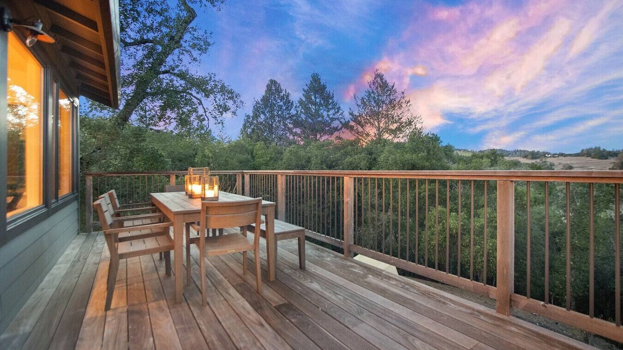 Photo of Outdoor in Healdsburg