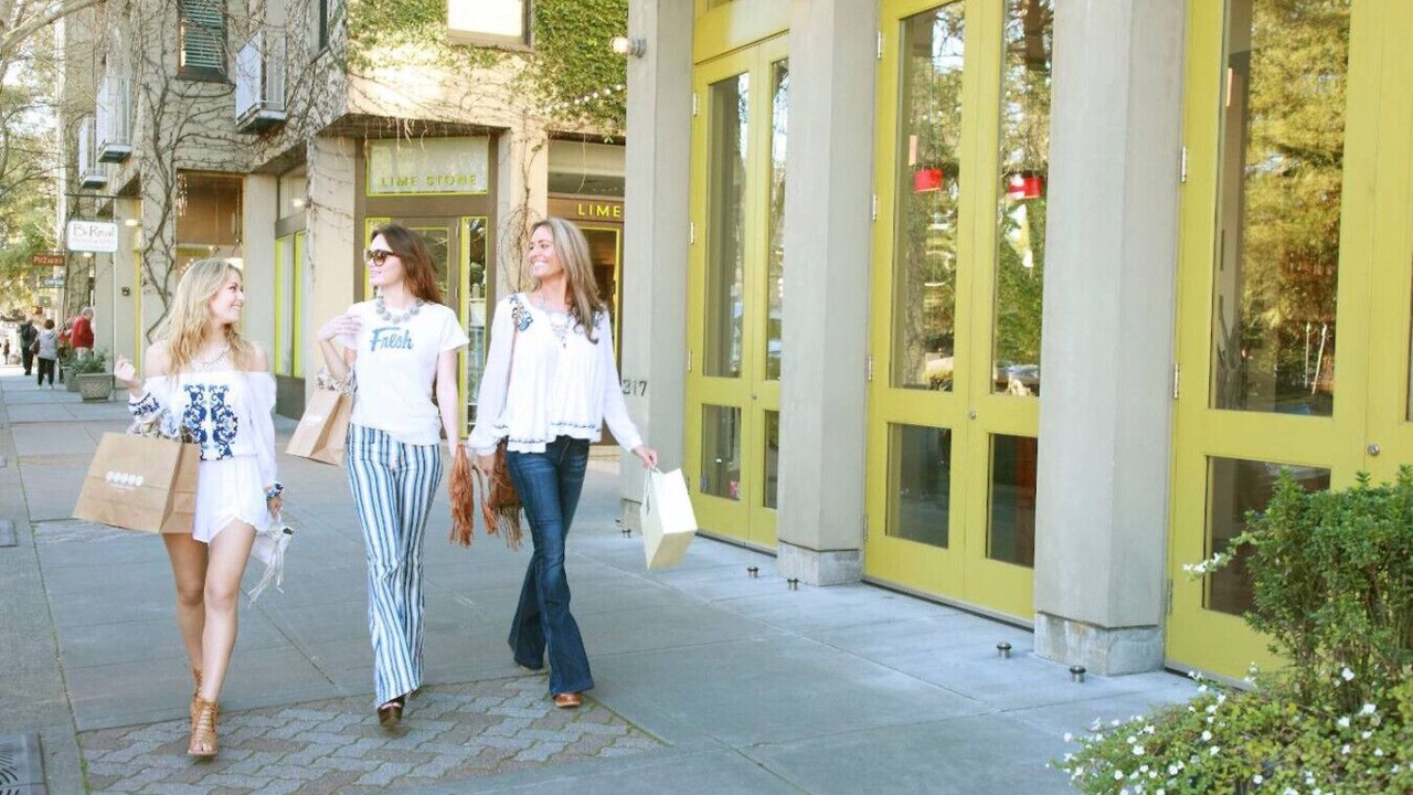 Photo of Outdoor in Healdsburg