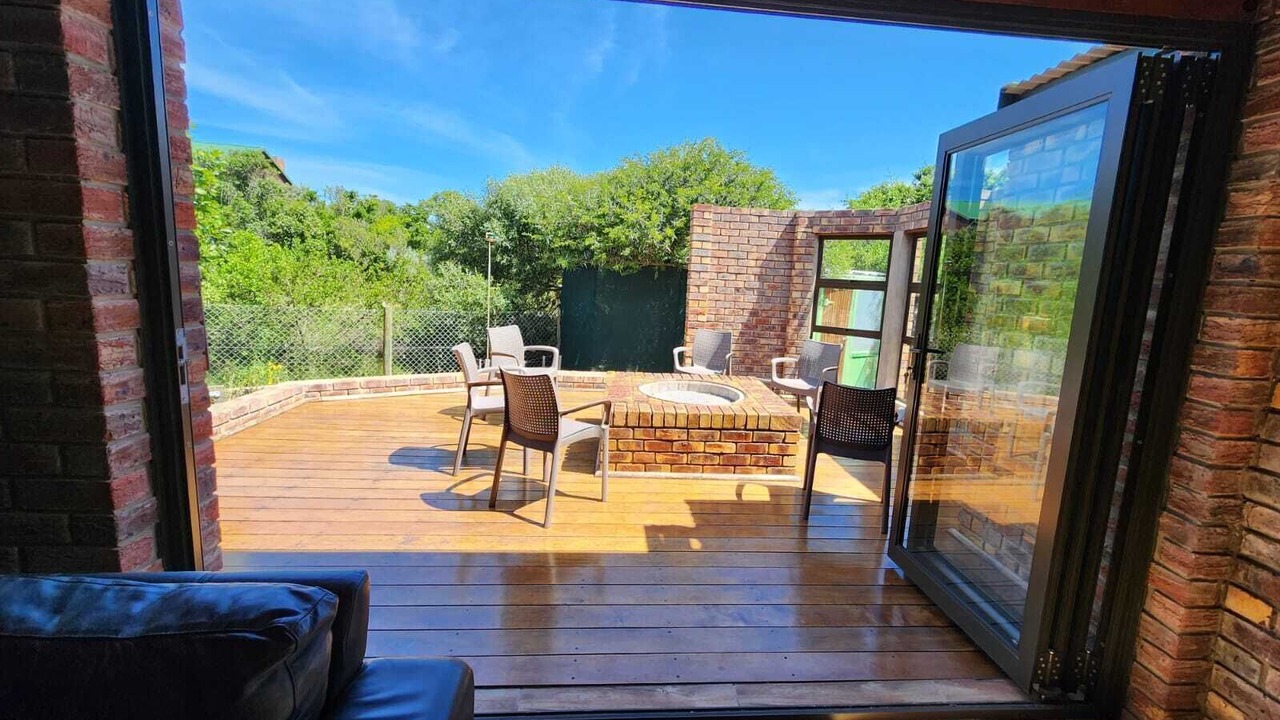Photo of Patio Balcony in Kouga