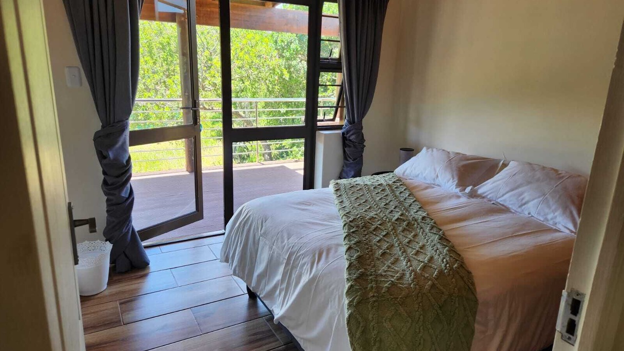Photo of Bedroom in Kouga