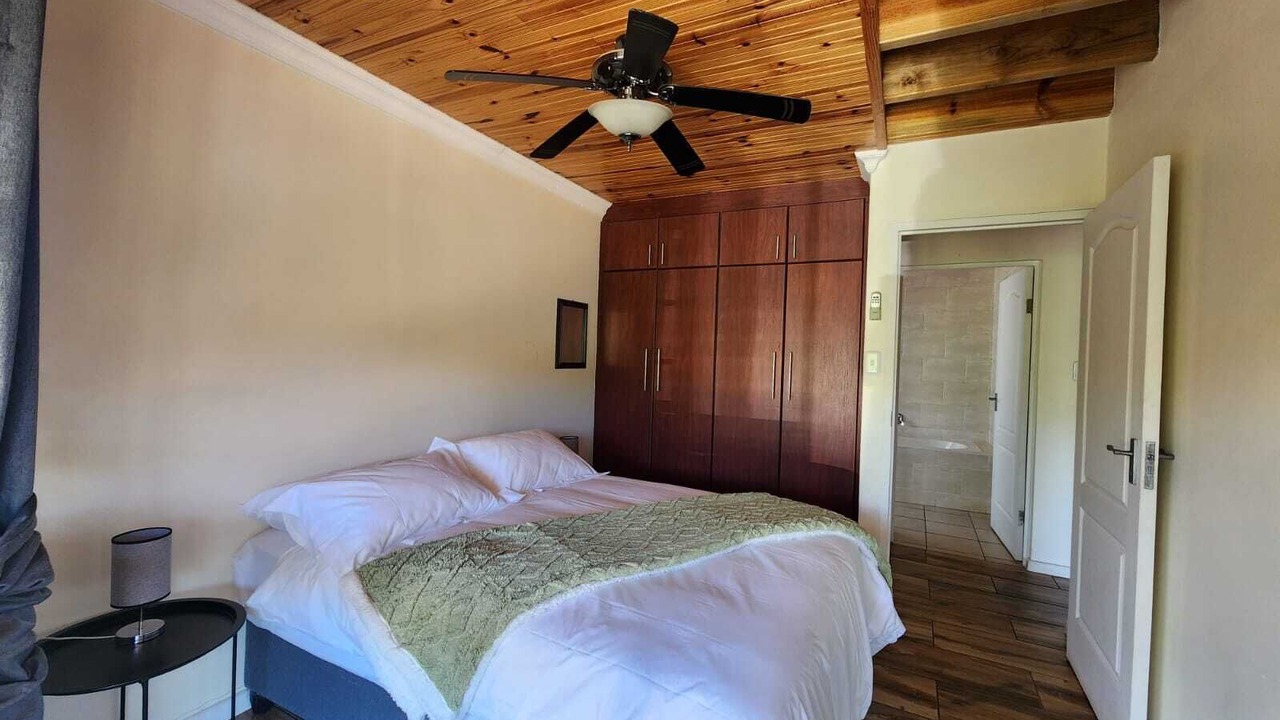 Photo of Bedroom in Kouga