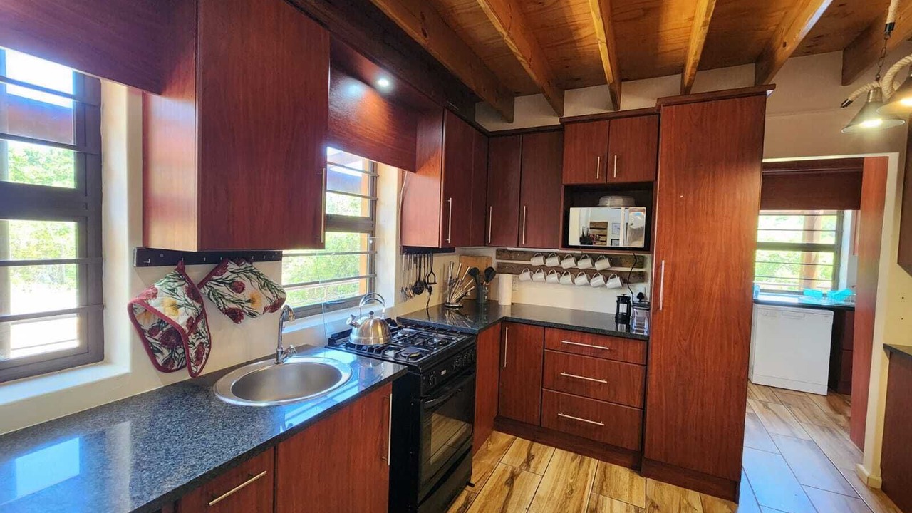 Photo of Kitchen in Kouga