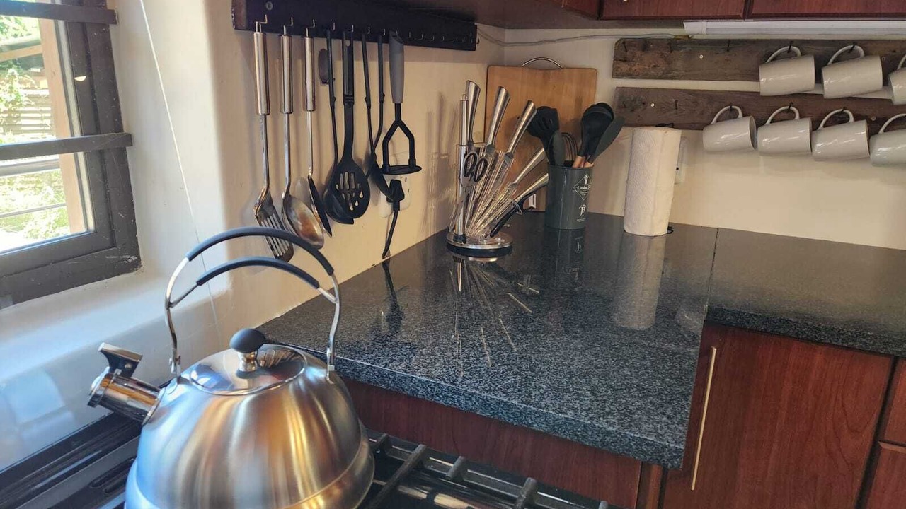 Photo of Kitchen in Kouga
