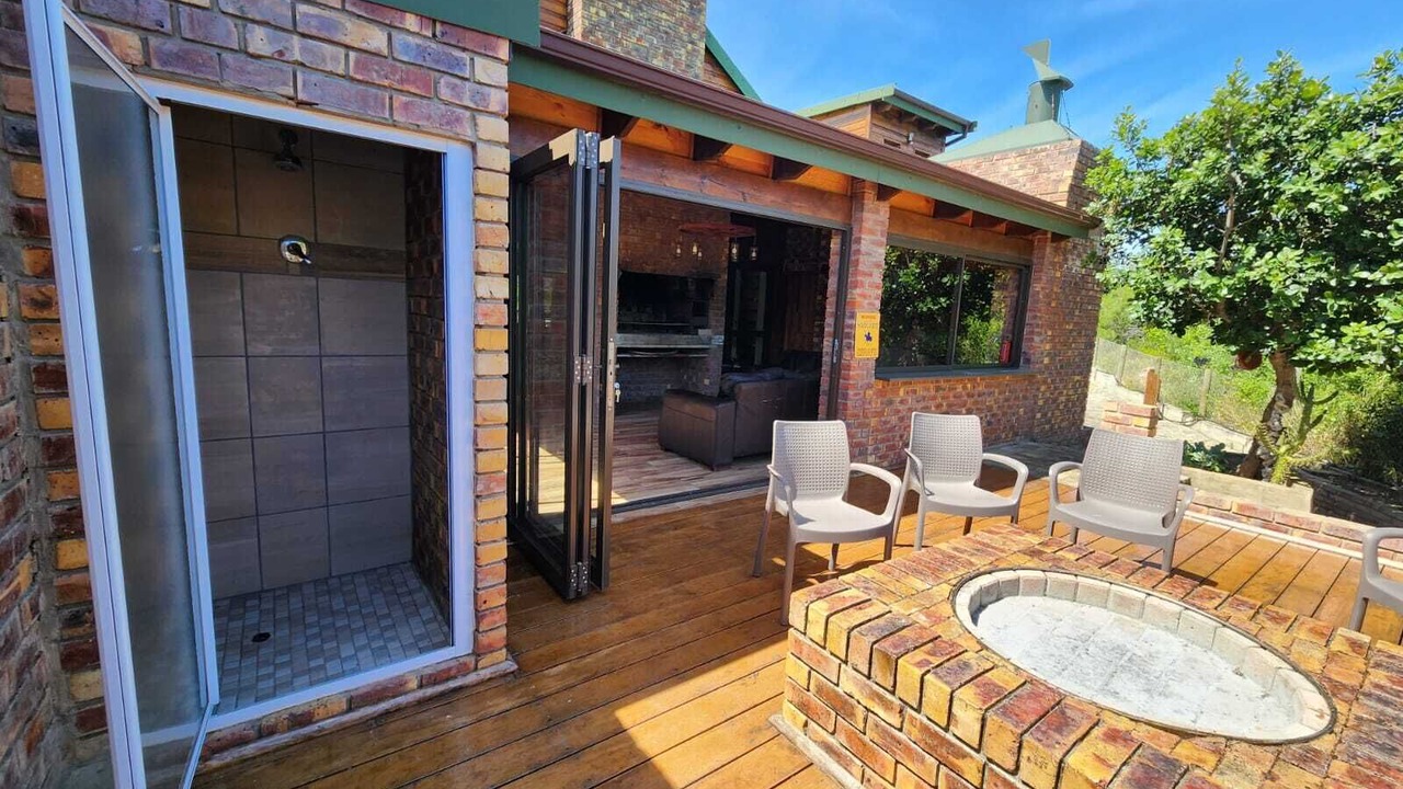Photo of Patio Balcony in Kouga
