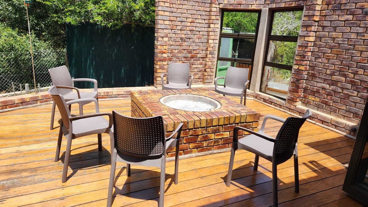 Photo of Patio Balcony in Kouga