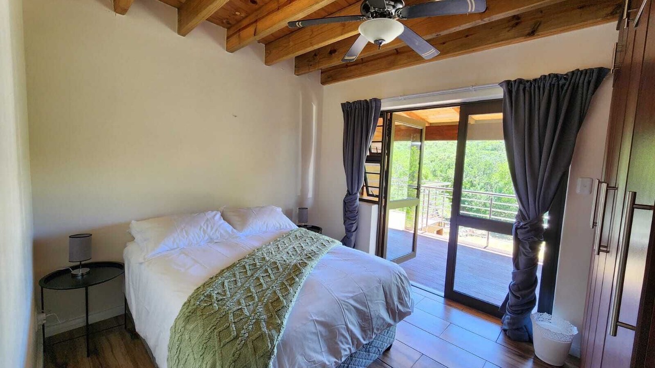 Photo of Bedroom in Kouga