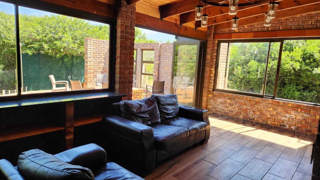Photo of Livingroom in Kouga