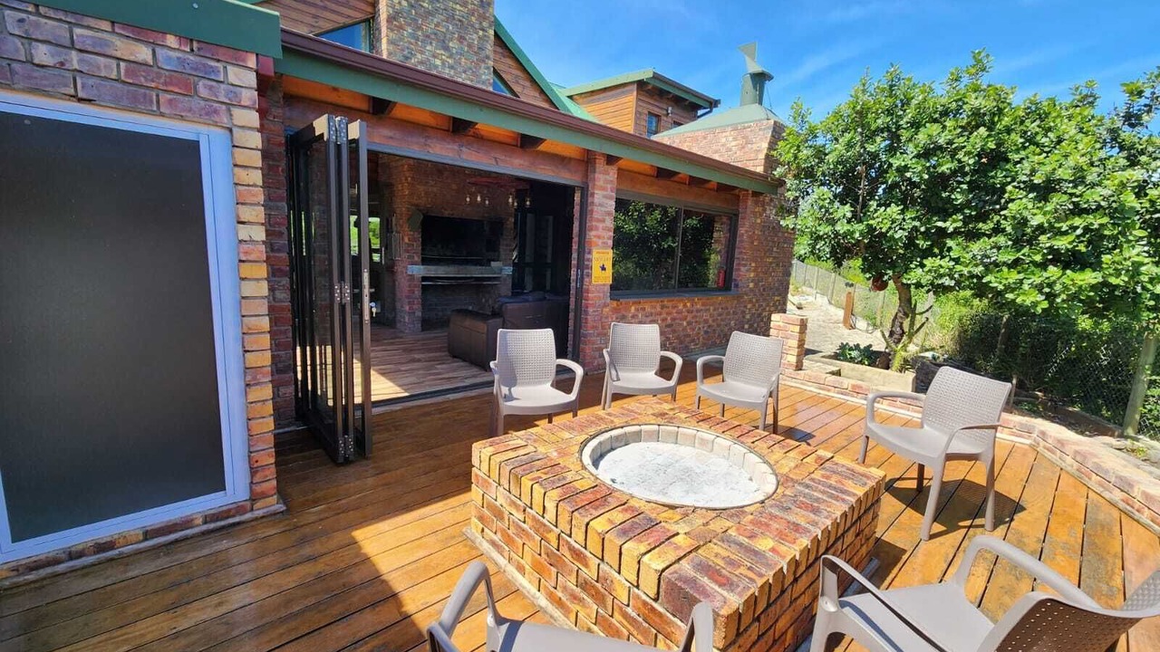 Photo of Patio Balcony in Kouga