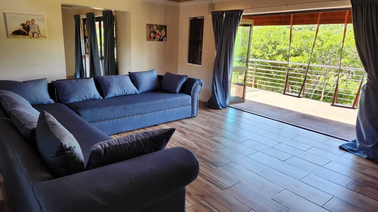 Photo of Livingroom in Kouga