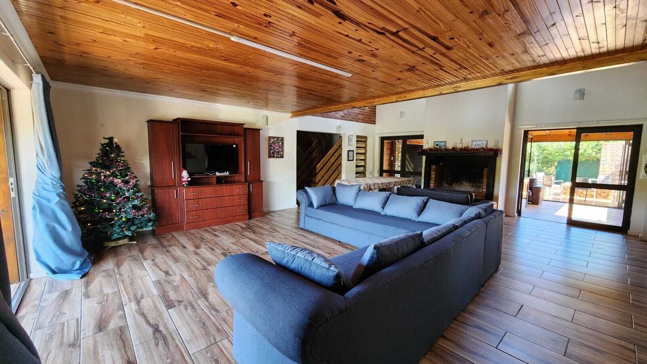 Photo of Livingroom in Kouga