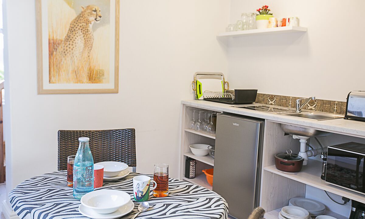 Photo of Kitchen in Hermanus