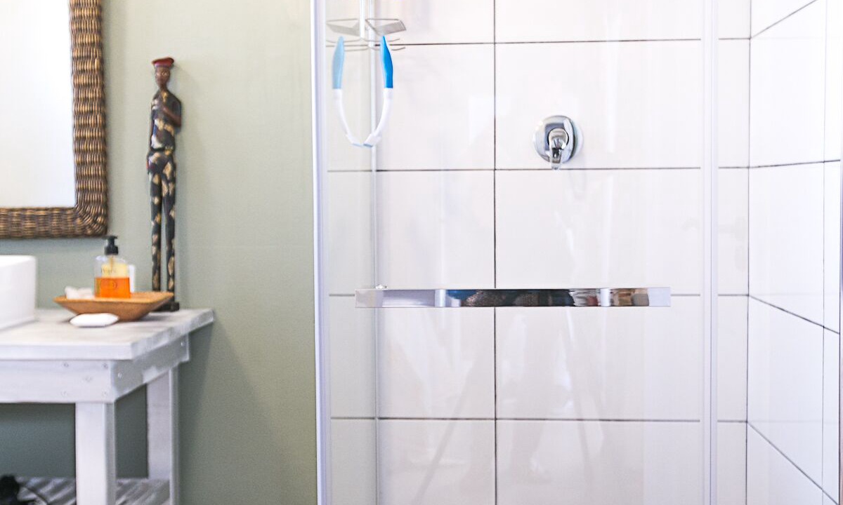 Photo of Bathroom in Hermanus