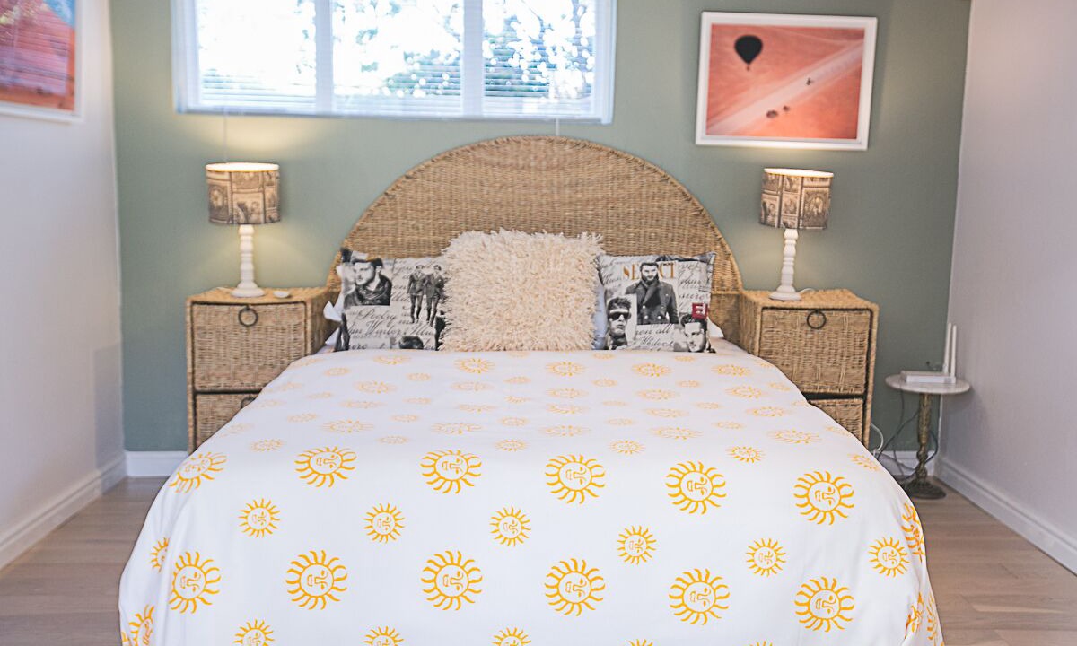 Photo of Bedroom in Hermanus