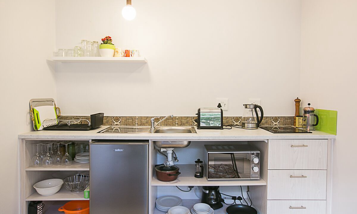 Photo of Kitchen in Hermanus