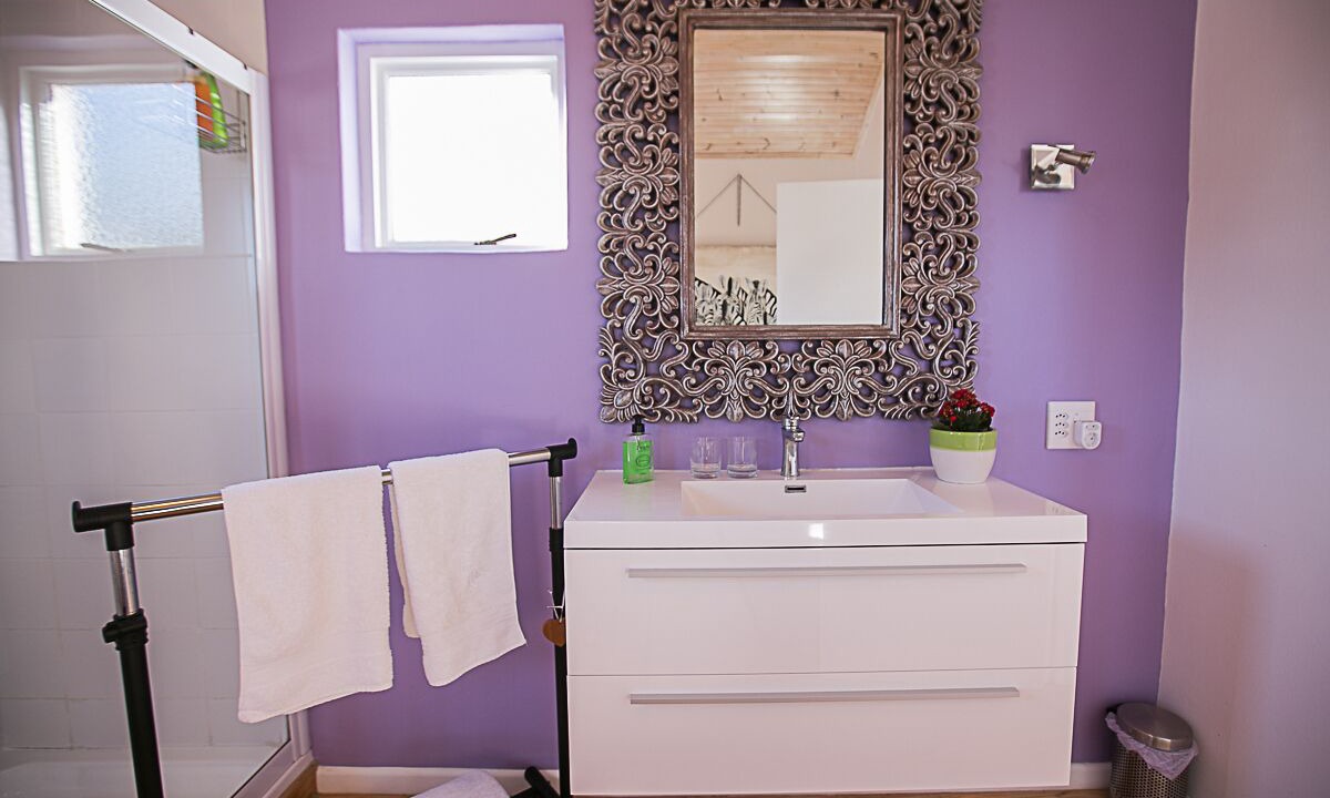Photo of Bathroom in Hermanus