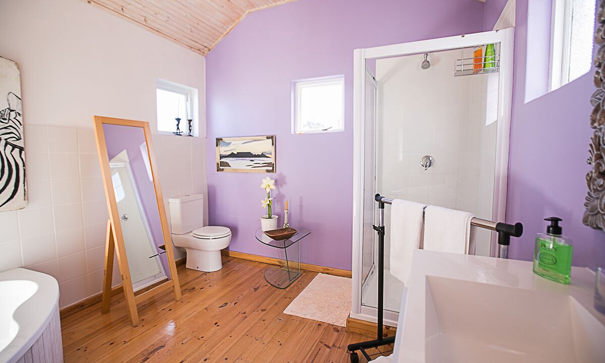 Photo of Bathroom in Hermanus