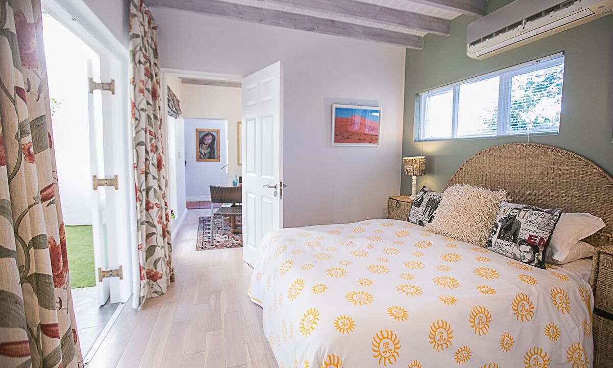 Photo of Bedroom in Hermanus