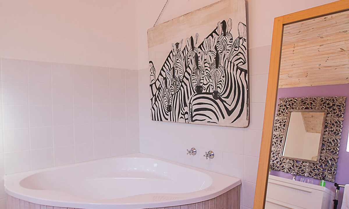 Photo of Bathroom in Hermanus