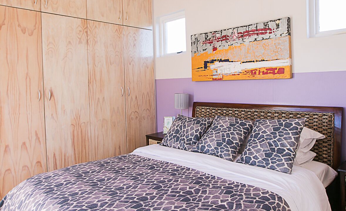 Photo of Bedroom in Hermanus