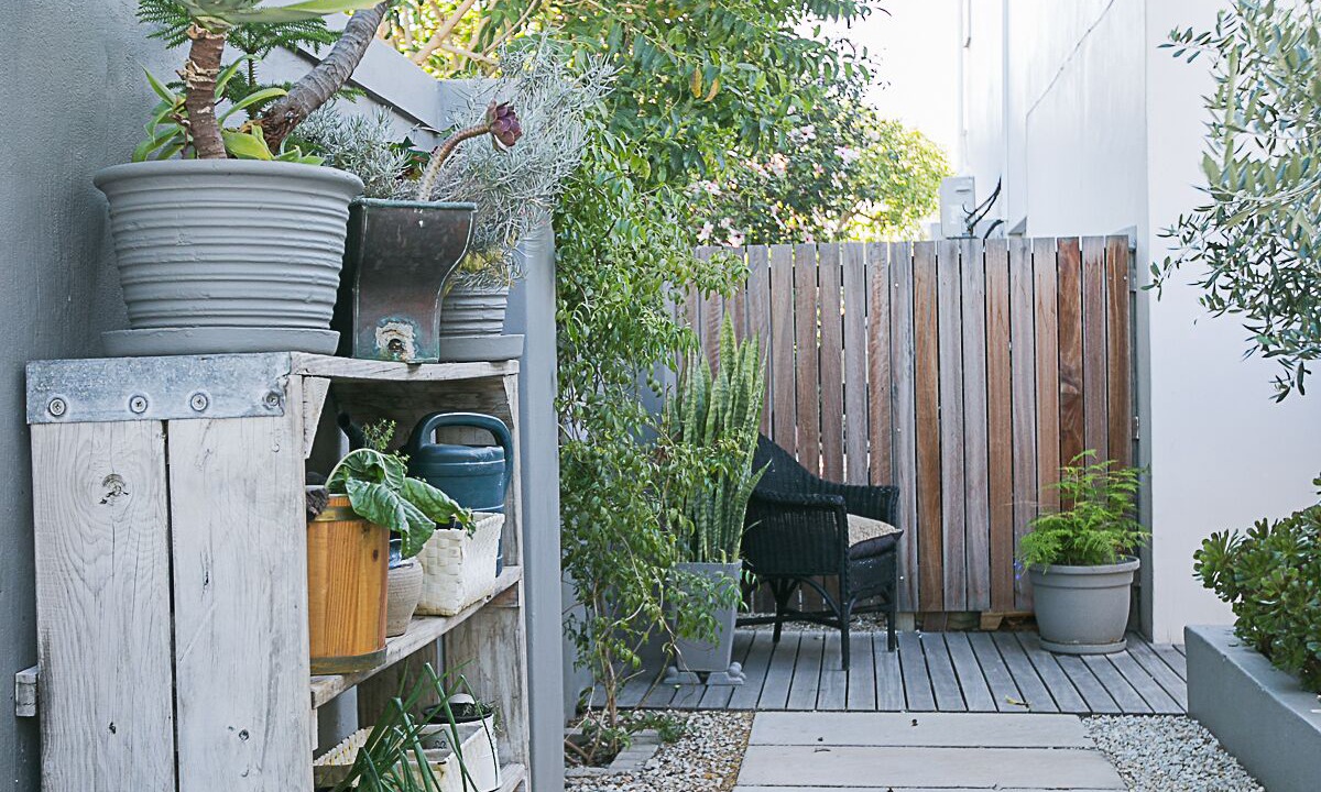 Photo of Patio Balcony in Hermanus
