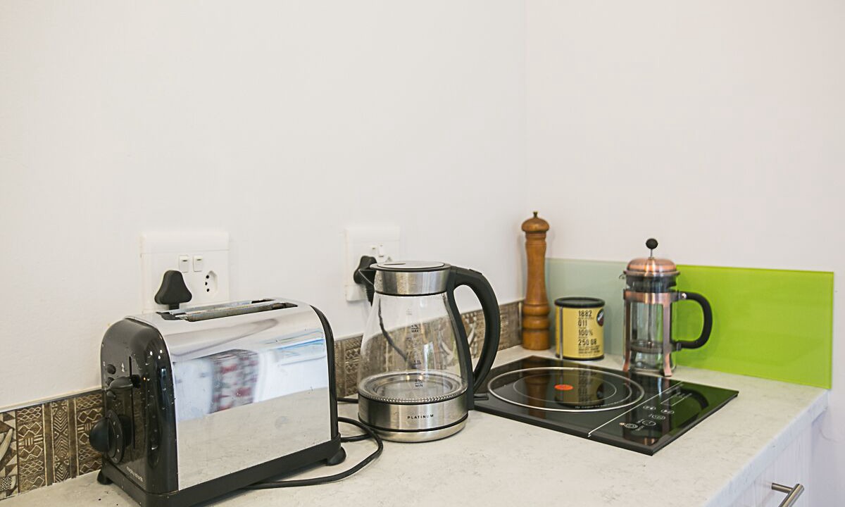 Photo of Kitchen in Hermanus