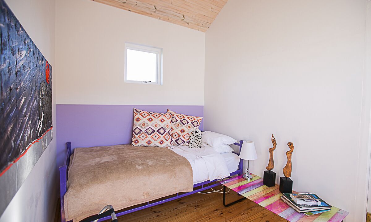 Photo of Bedroom in Hermanus