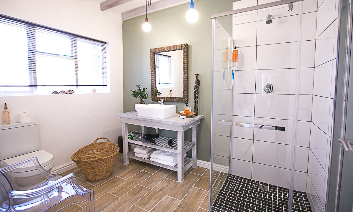 Photo of Bathroom in Hermanus