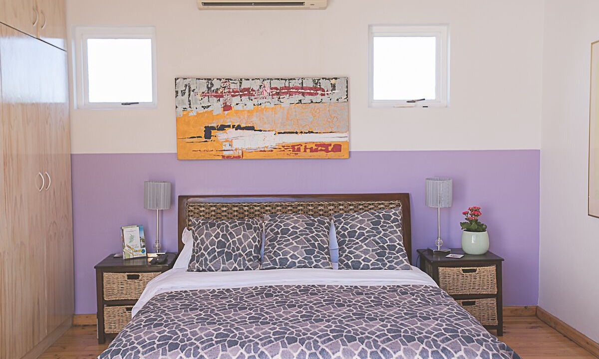 Photo of Bedroom in Hermanus