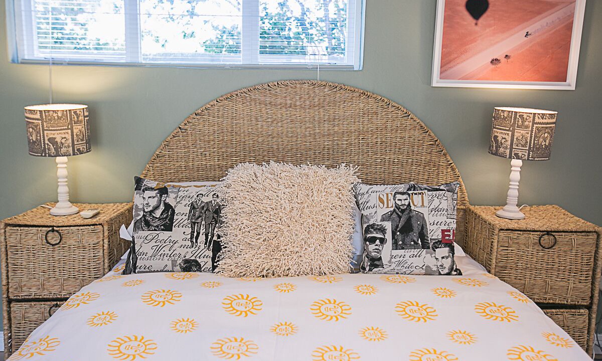 Photo of Bedroom in Hermanus