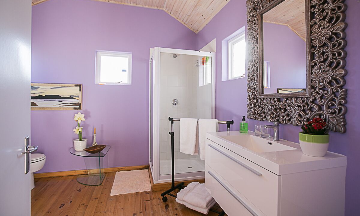 Photo of Bathroom in Hermanus