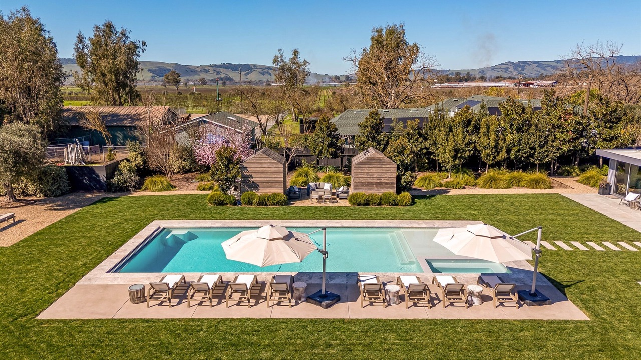 Photo of Outdoor in Sonoma