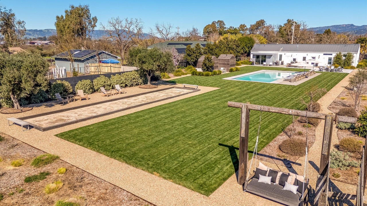 Photo of Outdoor in Sonoma