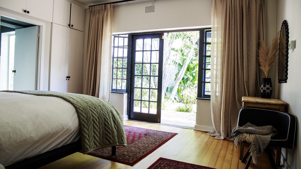 Photo of Bedroom in Greater Johannesburg Metropolitan Area