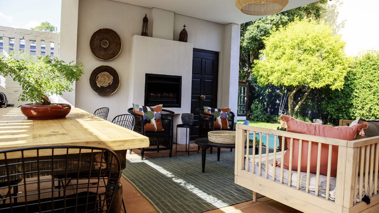 Photo of Outdoor in Greater Johannesburg Metropolitan Area