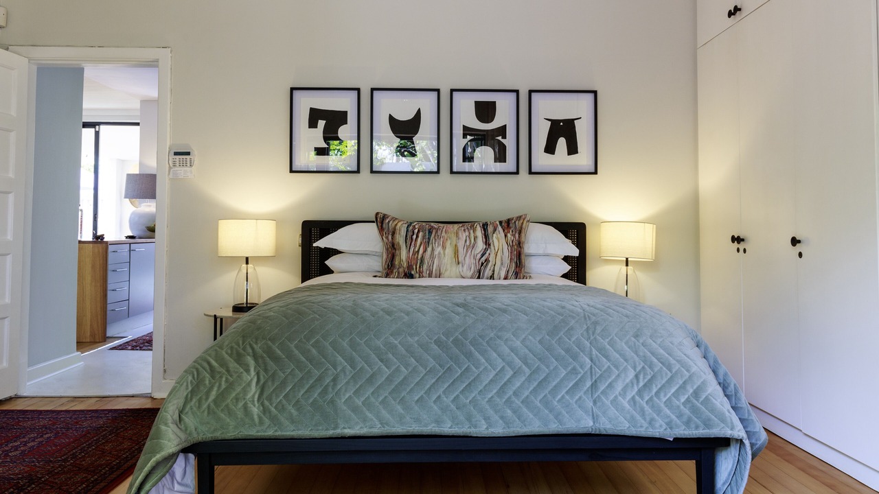 Photo of Bedroom in Greater Johannesburg Metropolitan Area
