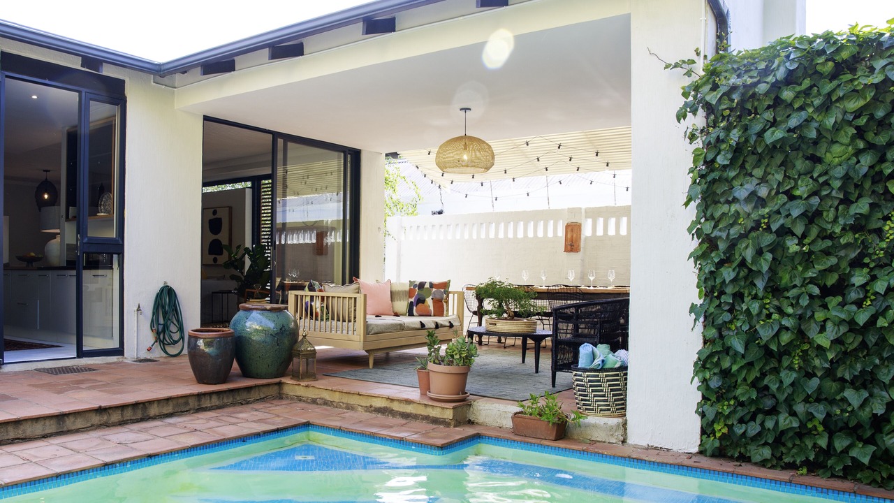 Photo of Outdoor in Greater Johannesburg Metropolitan Area