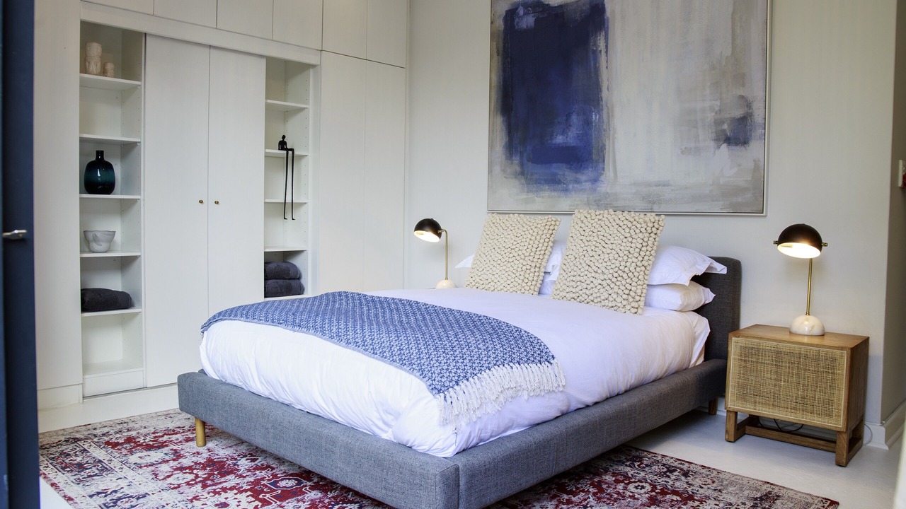 Photo of Bedroom in Greater Johannesburg Metropolitan Area