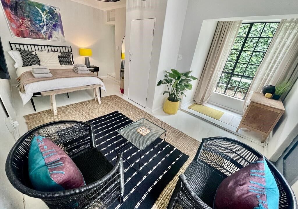 Photo of Bedroom in Greater Johannesburg Metropolitan Area
