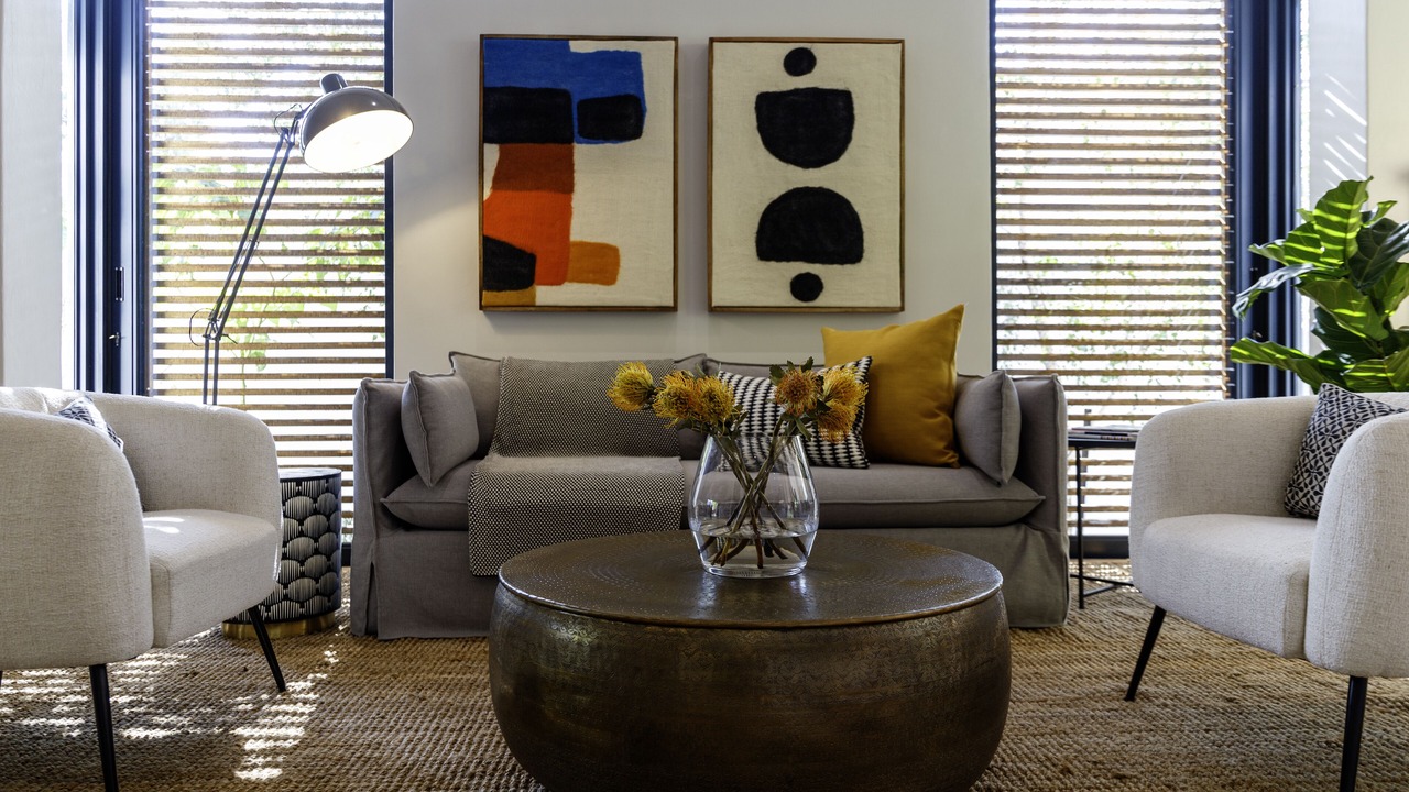 Photo of Livingroom in Greater Johannesburg Metropolitan Area