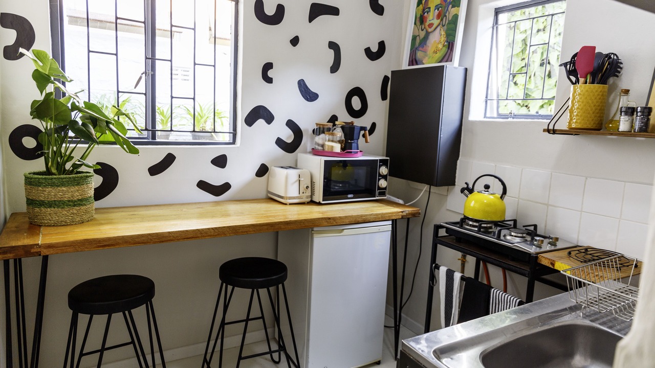 Photo of Kitchen in Greater Johannesburg Metropolitan Area