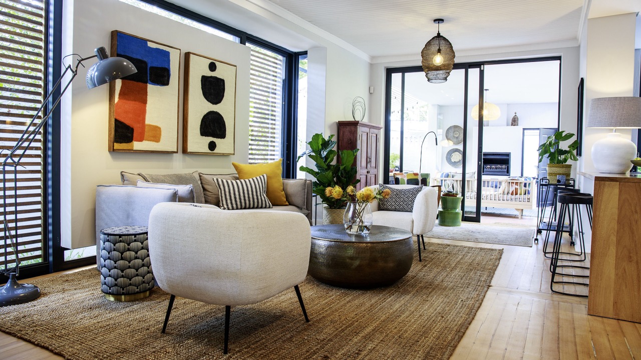 Photo of Livingroom in Greater Johannesburg Metropolitan Area