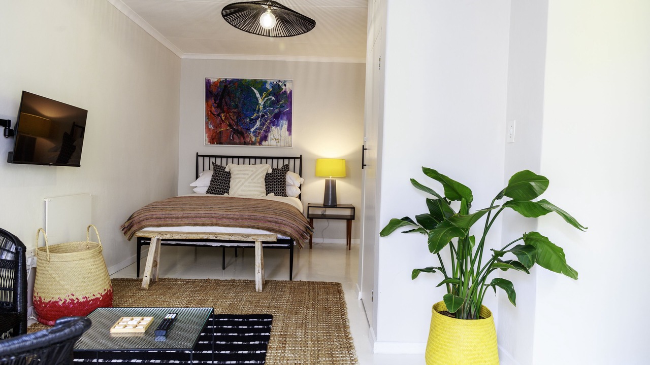 Photo of Bedroom in Greater Johannesburg Metropolitan Area